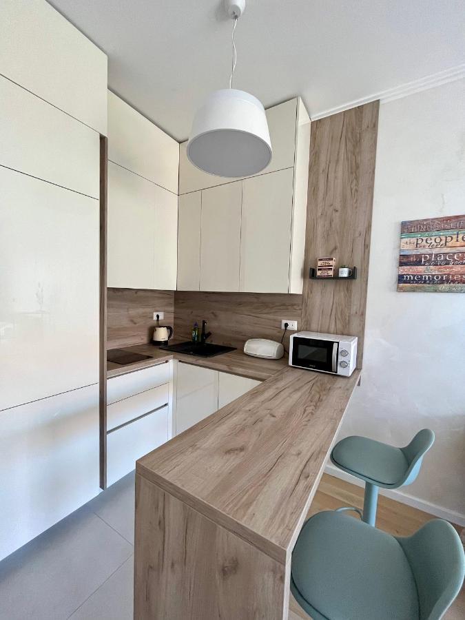 Soho City Studio M&S Διαμέρισμα Bar Εξωτερικό φωτογραφία