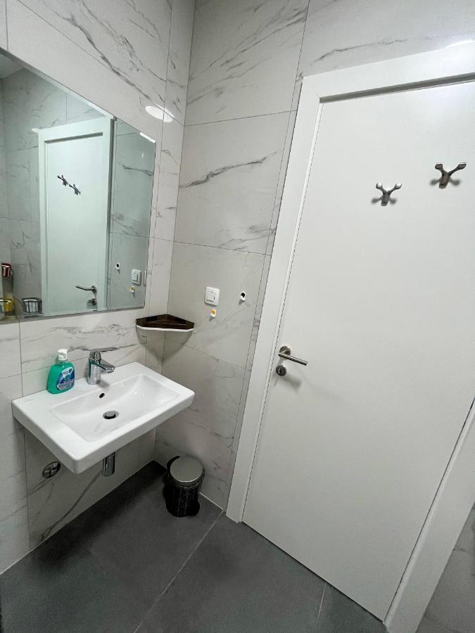 Soho City Studio M&S Διαμέρισμα Bar Εξωτερικό φωτογραφία